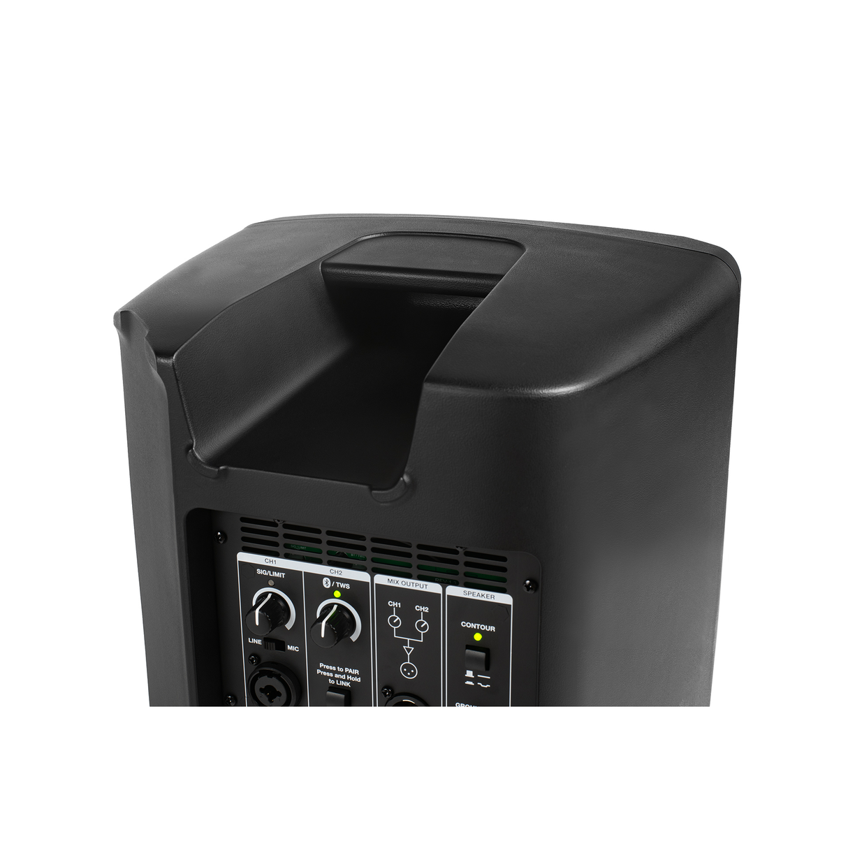 Alto TX412 700-Watt 12-Inch Powered Speaker