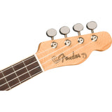 Fender Fullerton Telecaster Ukulele - Butterscotch Blonde