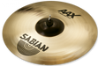 Sabian 17" AAX X-Plosion Crash Cymbal Brilliant Finish - New,17 Inch