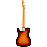 Fender Limited Edition Vintera III Early '60s Custom Telecaster Electric Guitar - 3-Color Sunburst