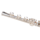Burkart Resona 300 Flute - Offset G, C# Trill, B Foot