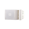JBL VRX932LA-1 12" Two-Way Passive Line Array Loudspeaker System - White - Mint, Open Box