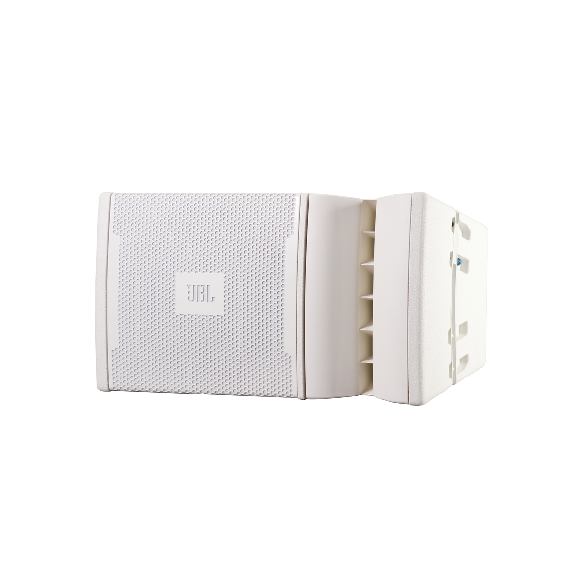 JBL VRX932LA-1 12" Two-Way Passive Line Array Loudspeaker System - White - Mint, Open Box