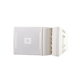JBL VRX932LA-1 12" Two-Way Passive Line Array Loudspeaker System - White - Mint, Open Box