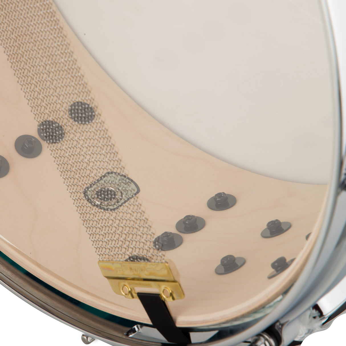 Tama Starclassic Performer 14 x 5.5-Inch Snare - Sky Blue Aurora