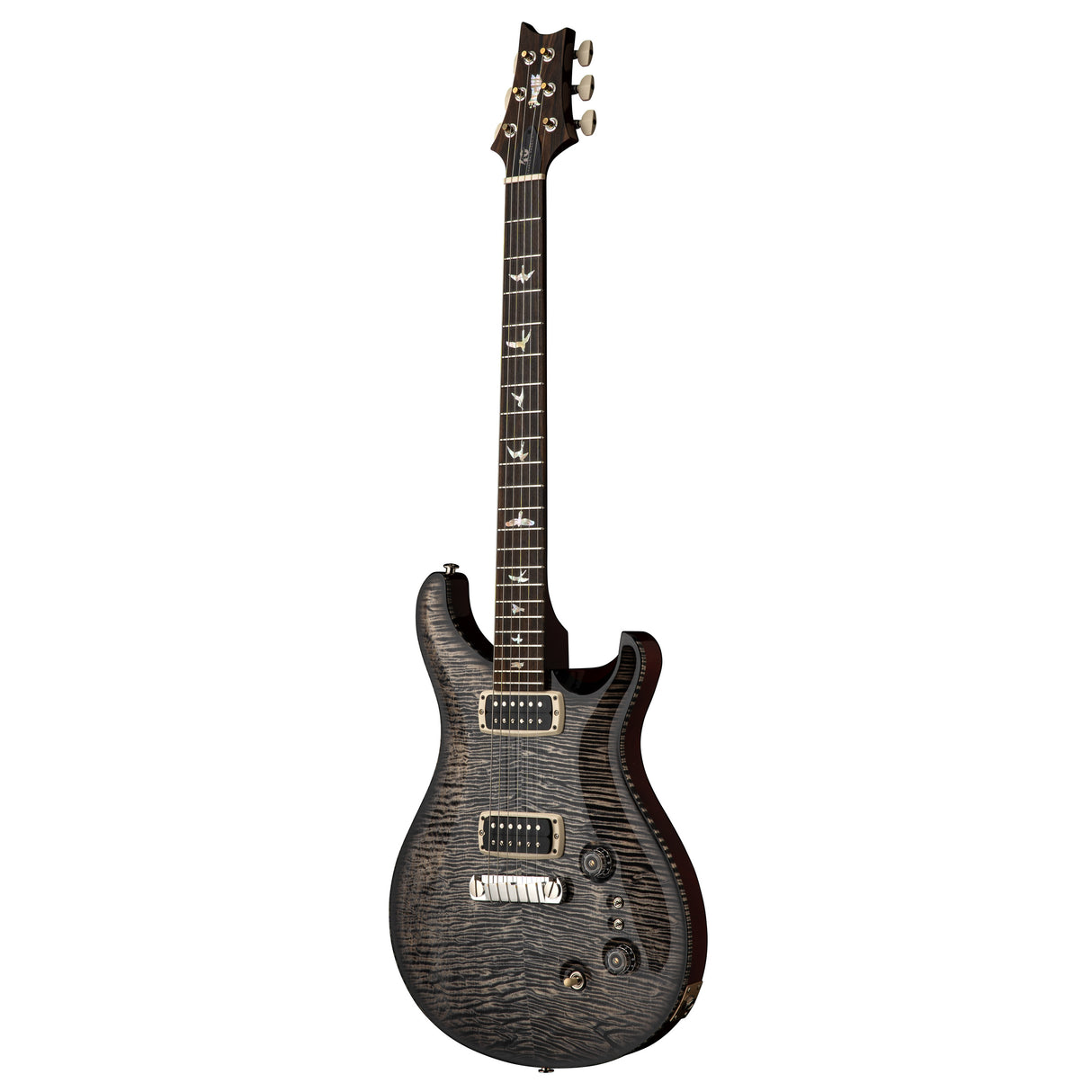PRS Limited Edition Charcoal Phoenix Electirc Guitar
