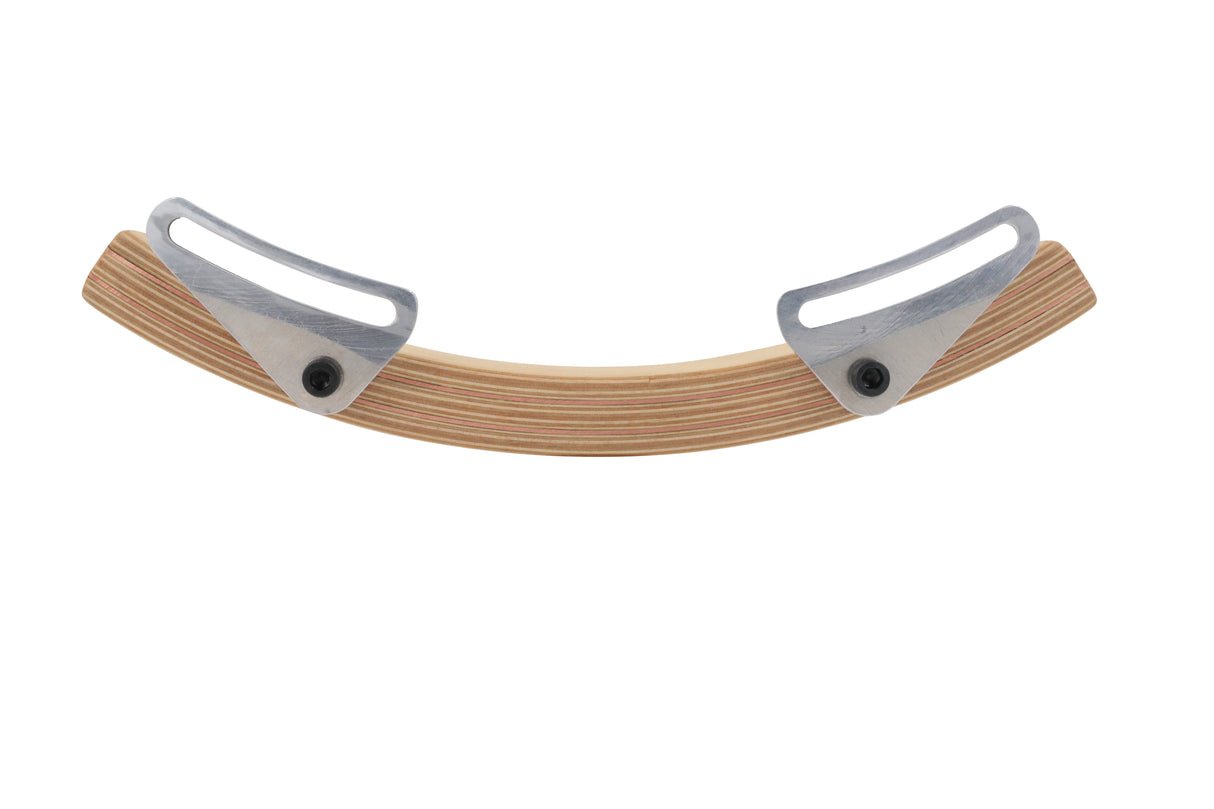 Gruv-X X-Click Cross Stick Accessory - Natural Satin