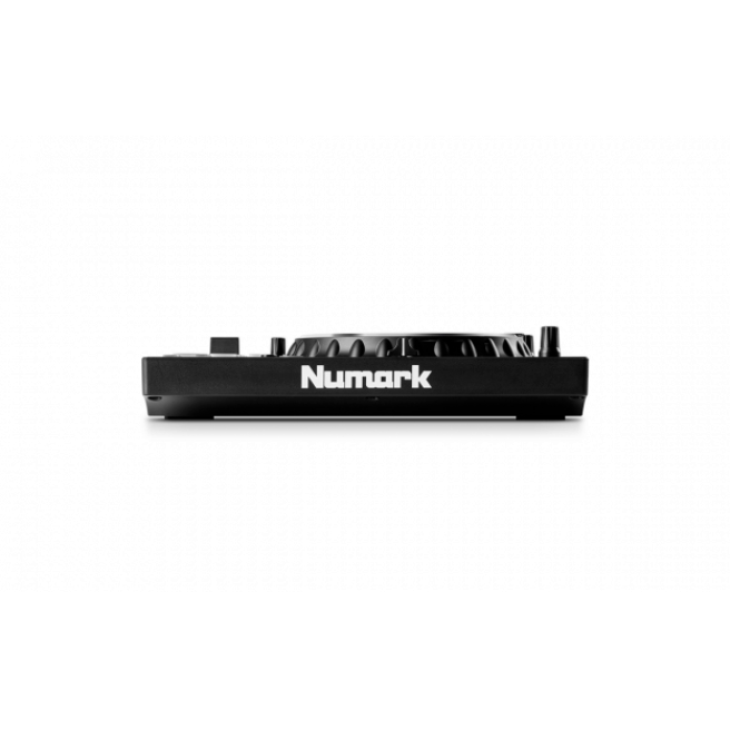 Numark Mixtrack Platinum FX 4-Deck DJ Controller - Mint, Open Box