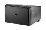 JBL CONTROL SB2210 Dual 10-Inch Compact Subwoofer