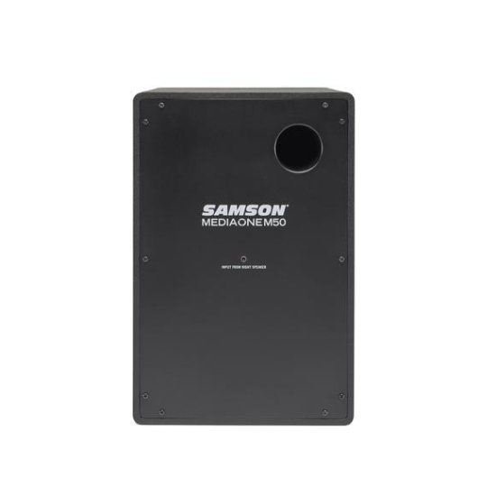 Samson Media M50 Powered Monitors