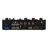 AlphaTheta Euphonia Professional 4-Channel Rotary Mixer - Open Box, Like New