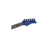 Sire Larry Carlton S7 SW New Gen Electric Guitar - Blue Swirl