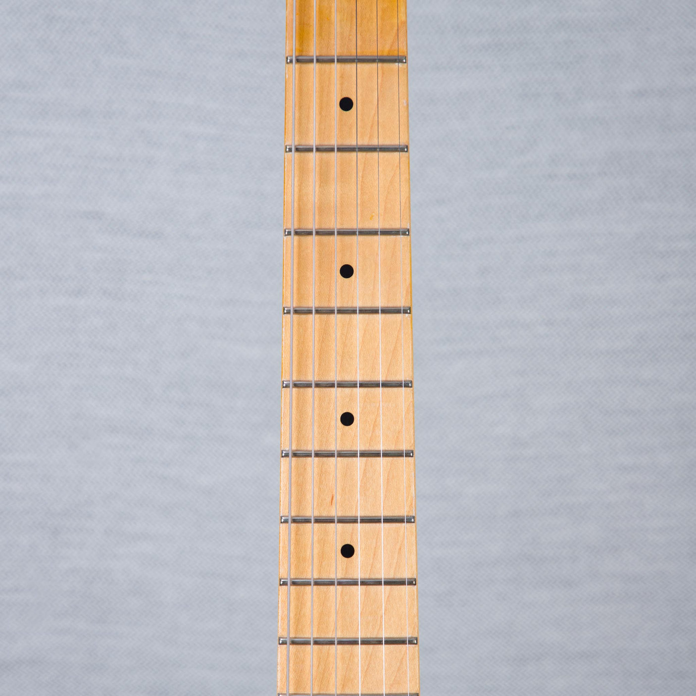 Badlands Limited Edition GX1 Sunset Tiger HS Electric Guitar - CHUCKSCLUSIVE - #US24EAS003