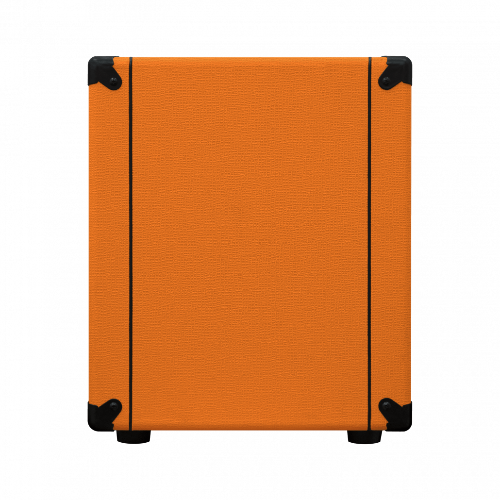 Orange OBC112 400W 1X12 Bass Amp Cabinet - New