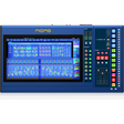 Midas HD96-AIR-CC-TP Live Digital Console with 21-Inch Touchscreen and Road Case