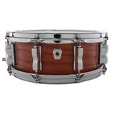 Ludwig 5" x 14" Classic Oak Snare Drum - Tennessee Whiskey