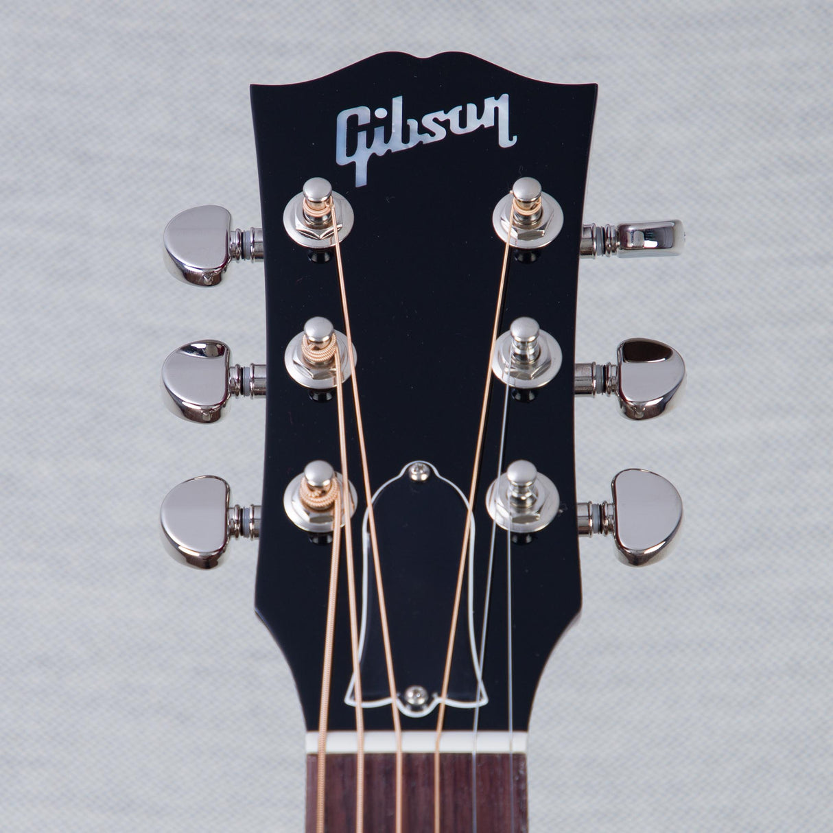 Gibson J-45 Standard Mahogany/Sitka Spruce Acoustic Electric Guitar - Honey Burst - #23174112