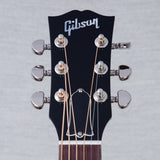 Gibson J-45 Standard Mahogany/Sitka Spruce Acoustic Electric Guitar - Honey Burst - #23174112