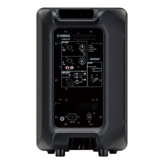 Yamaha DBR10 10-Inch Two-Way Powered Loudspeaker