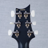 PRS Swamp Ash Special Custom Color Electric Guitar - Black Doghair Smokeburst - #250405421