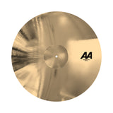 Sabian 22-Inch AA Spot Light Crash Cymbal