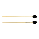 Malletech MB08-V2R Michael Burritt 8 Marimba Mallet - Rattan Handle