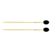 Malletech MB08-V2R Michael Burritt 8 Marimba Mallet - Rattan Handle