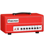 Friedman JEL-20 Jake E Lee Signature 20-Watt 2-Channel Guitar Amplifier Head - New