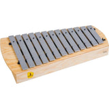 Studio 49 Orff AM 1000 Diatonic Alto Metallophone