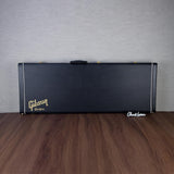 Gibson Custom Shop Explorer Electric Guitar, Gold Hardware - Watermelon King/Gloss - CHUCKSCLUSIVE - #CS500955