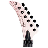 Peavey Adrian Vandenberg Signature Electric Guitar - Rock-It Pink