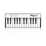 IK Multimedia iRig Keys Mini Keyboard Controller