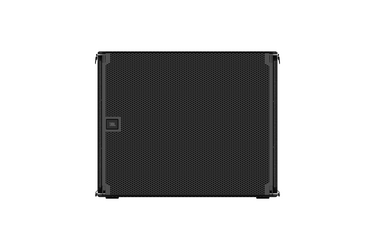 JBL SRX918SF 2500-watt 18-inch Powered Flyable Subwoofer