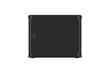 JBL SRX918SF 2500-watt 18-inch Powered Flyable Subwoofer