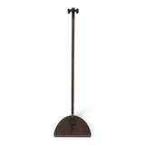 Gator Frameworks Elite Series Guitar Hanging Stand - Brown