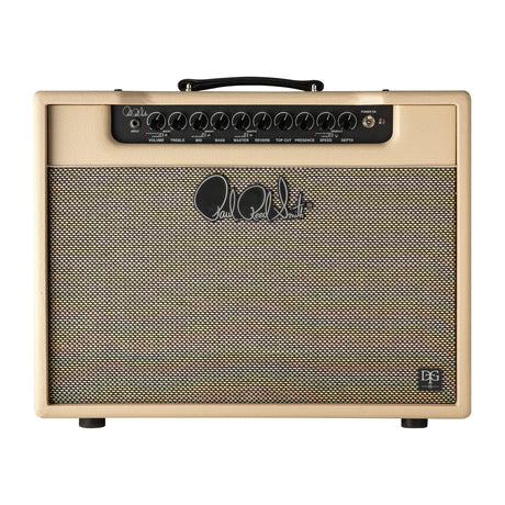 PRS David Grissom DGT 15 15-Watt 1x12-Inch Signature Guitar Combo Amplifier - New