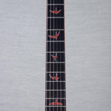 PRS Private Stock McCarty 594 Electric Guitar - Dragon's Breath Glow