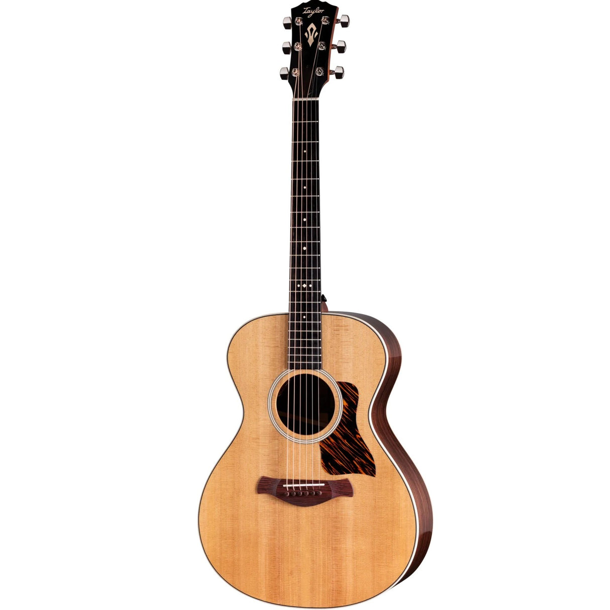 Taylor Gold Label 712e Rosewood/Spruce Acoustic Electric Guitar - Natural