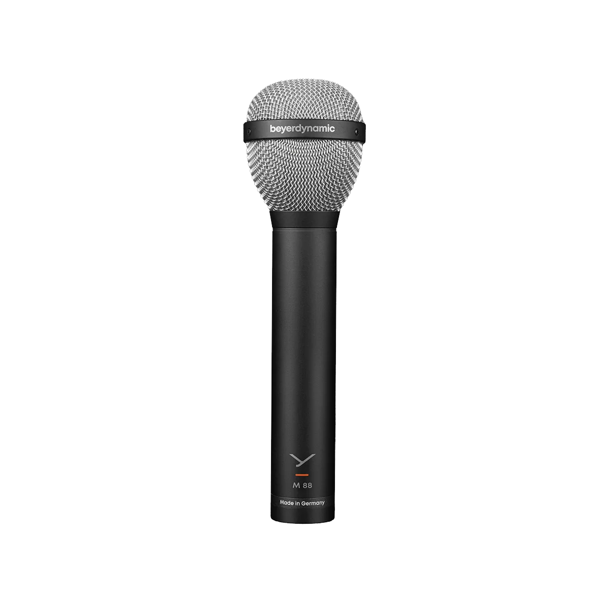 Beyerdynamic M 88 Dynamic Microphone