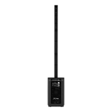 Yamaha StagePas 1K Mk II Portable PA System with 5-Channel Mixer - Preorder