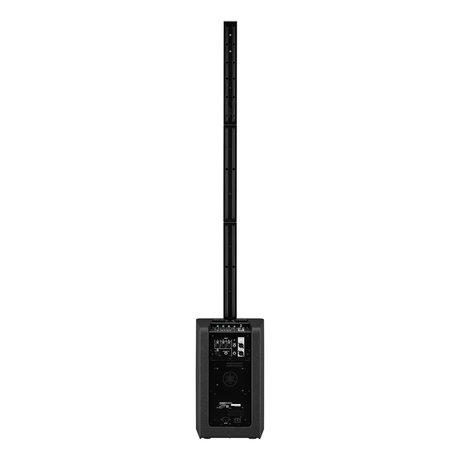 Yamaha StagePas 1K Mk II Portable PA System with 5-Channel Mixer