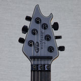 EVH Wolfgang USA, Ebony Fingerboard Electric Guitar - Stealth Grey - #WG12256A