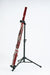 K&M 15010.011.55 Bassoon/Bass Clarinet Stand