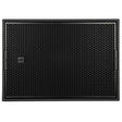 RCF SUB 9019-AS High-Powered 19" Active Subwoofer SUB-9019