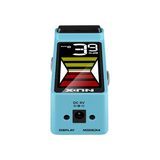 NUX NTU-3MKII-BL Flow Tuner Pedal Blue