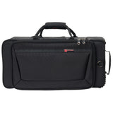 ProTec Double Trumpet IPAC Series Case