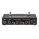 Voodoo Labs ABY Amp Selector Isolated Output Switch/Blend
