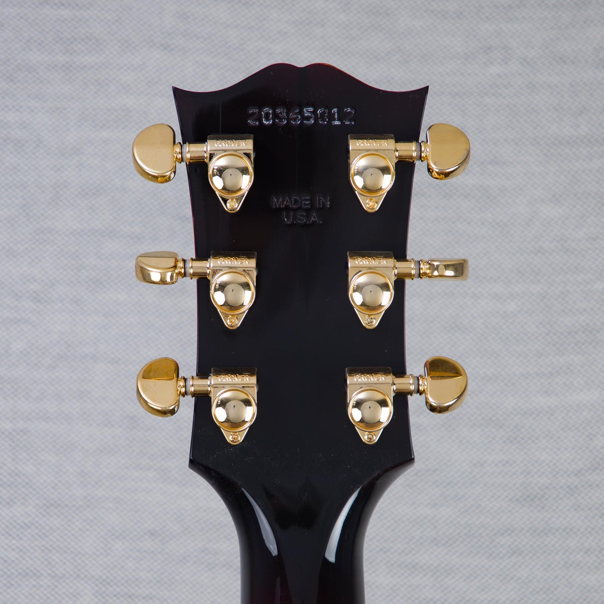 Gibson SJ-200 Standard Maple/Spruce Acoustic Electric - Tri Burst - #20365012