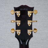 Gibson SJ-200 Standard Maple/Spruce Acoustic Electric - Tri Burst - #20365012