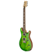 PRS 2021 CE24 Semi-Hollow Body Electric Guitar - Eriza Verde - New